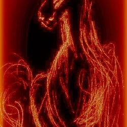 Feuerpferd
