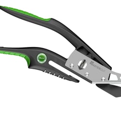 Schieferschere MusterCut – Rendering aus CAD Daten