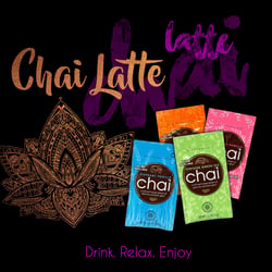 Chai Latte