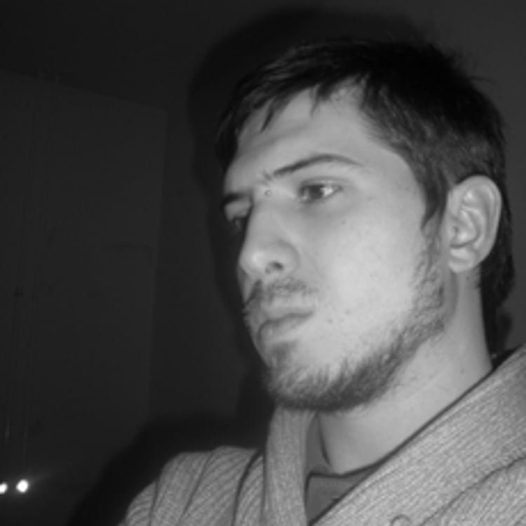 Marco Gori