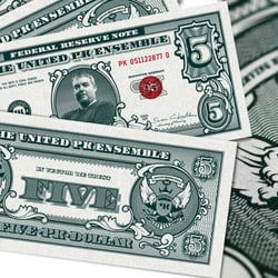 PK Dollars