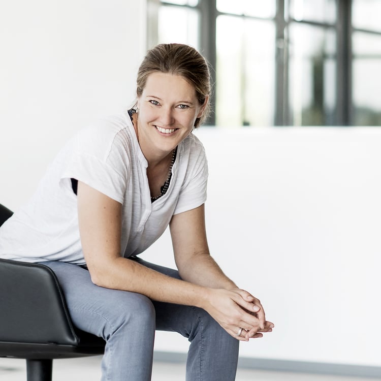 Frauke Schumann