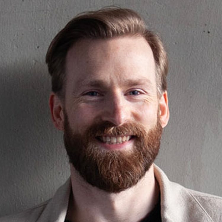 Benjamin Kriener