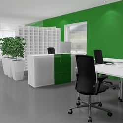 Büro