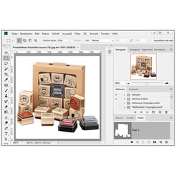 ClippingService24, Freistellen Dienstleister