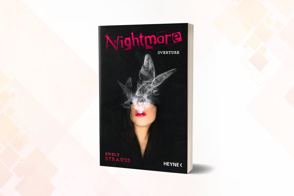 Nightmare (Eigene Arbeit)