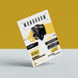 Magazine Design