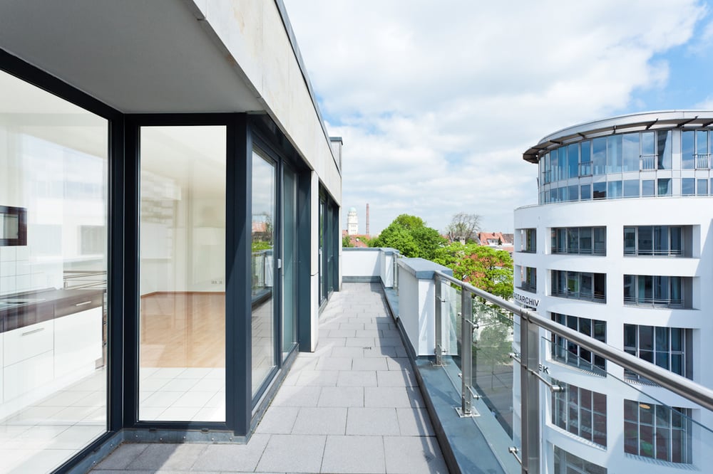 04 Immobilienfotografie Interieur