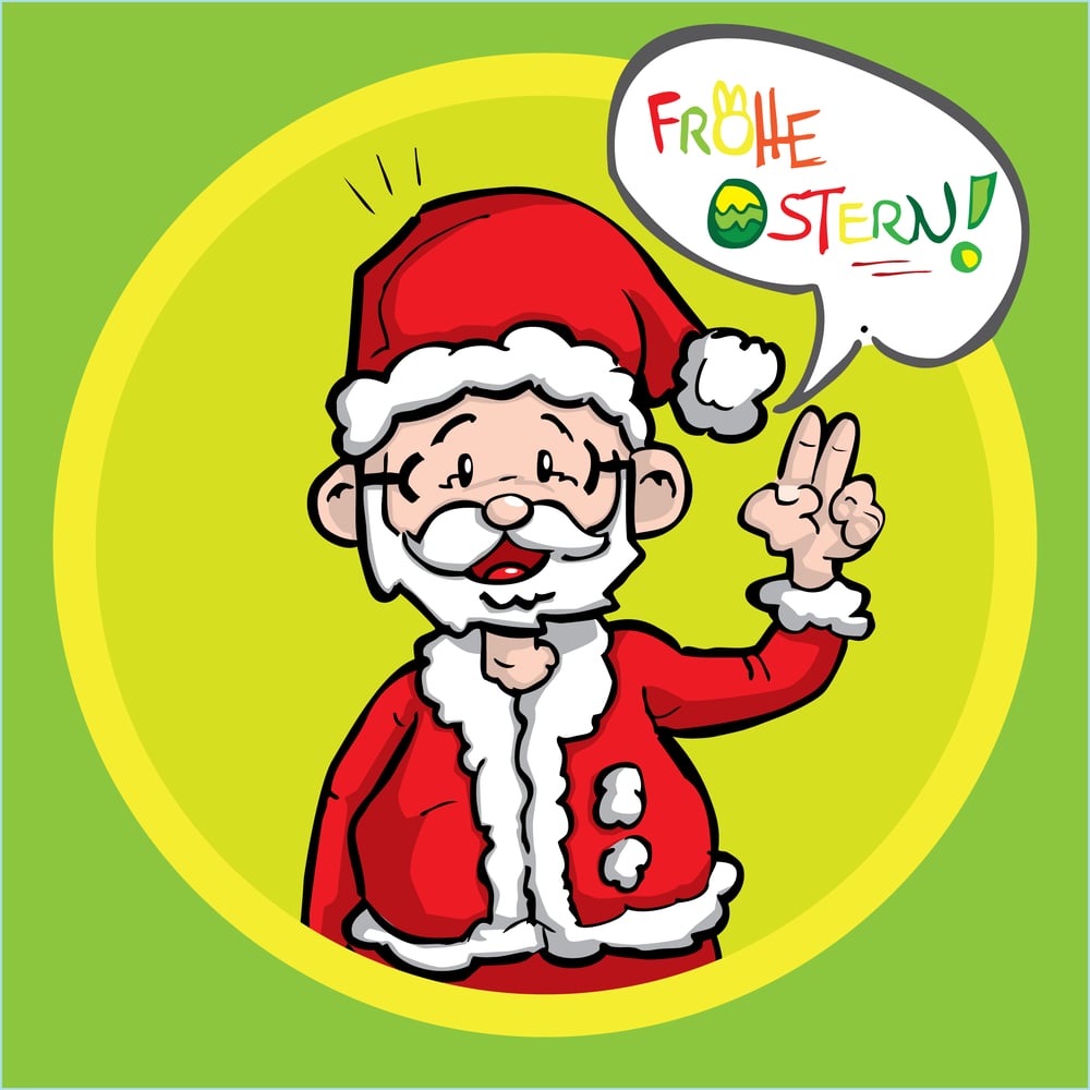 Nikolaus – 6.12.2021