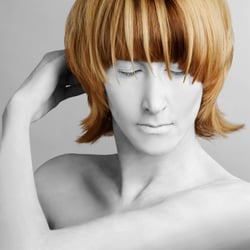 Hairdressing Awards 2007 und 2008