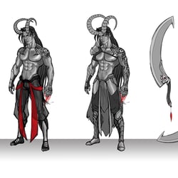 concept designs – „Asteros“