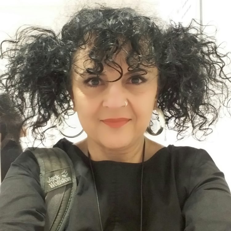 Arghavan Esmaeili