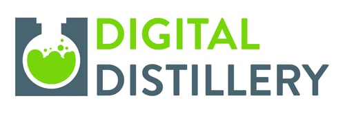 DigitalDistillery GmbH