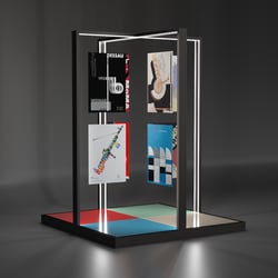 POS Design