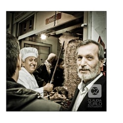 Reportage Istanbul