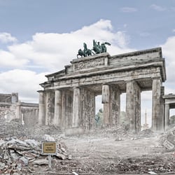 Brandenburger Tor