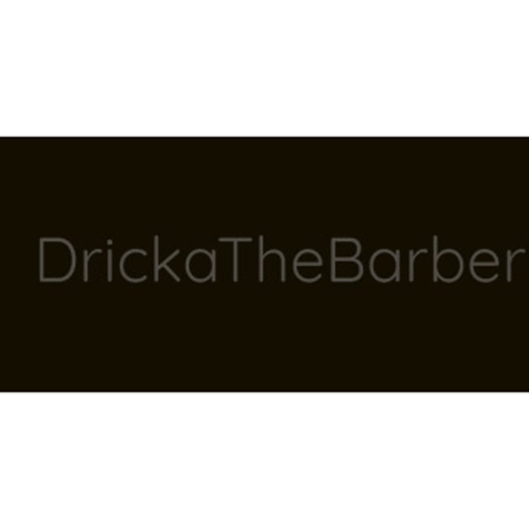 Dricka TheBarber