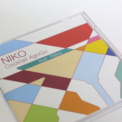 CD | Titel
