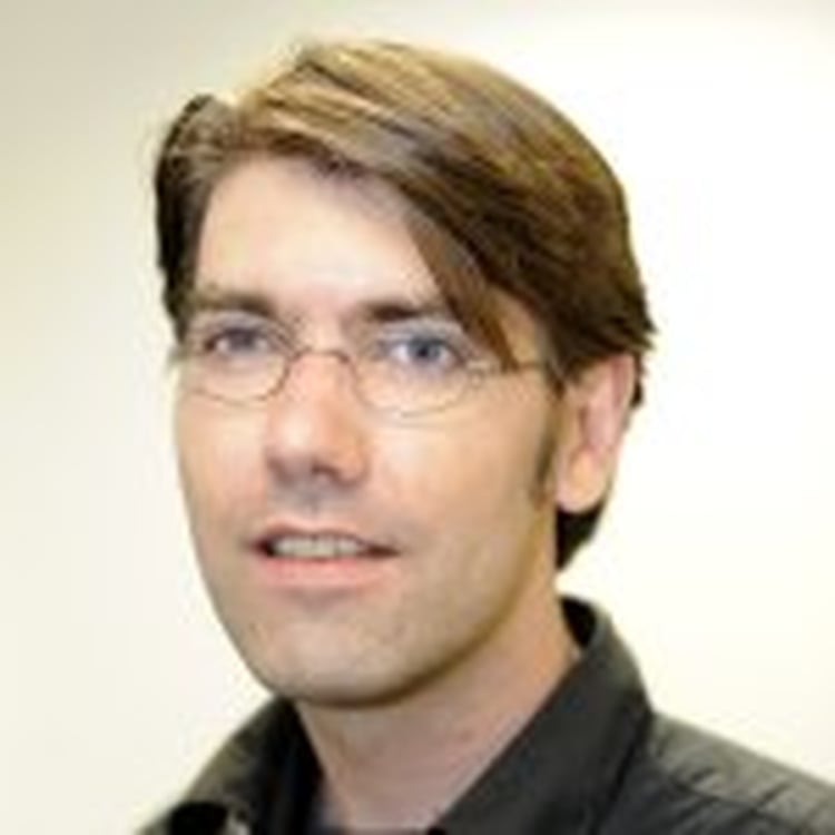 Rouven Ridder
