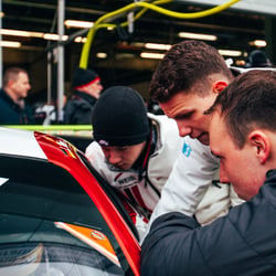 VLN Cup Nürburgring