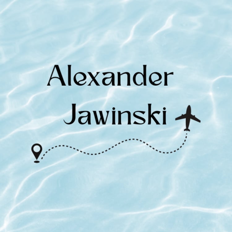 Alexander Jawinski
