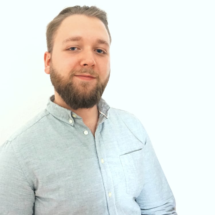 Aljoscha Friedrichs