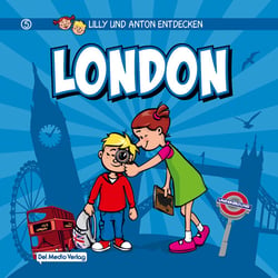 Kinderbuch London