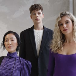 Maison Musitowski Xmas Editorial 2023