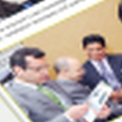 Prospekt Geosynthetics