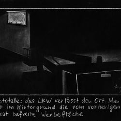 Iconoclash, Tag 1, Bild 9