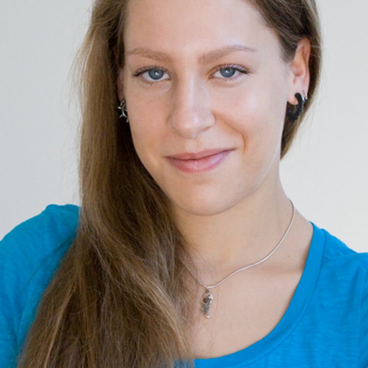 Johanna Ludwig