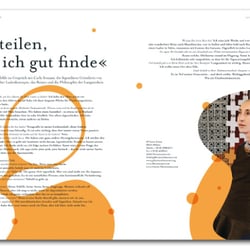 DECORATE LIFE / Editorial Design