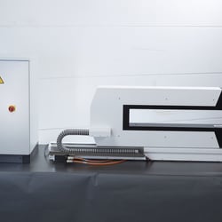 Nokra Lasermessgerät (Seite)