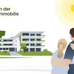 HÖ Immobilien – Baurecht Erklärfilm · Erklärvideo von Spreadfilms