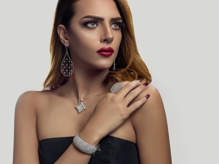 Levon Yervant Jewelry