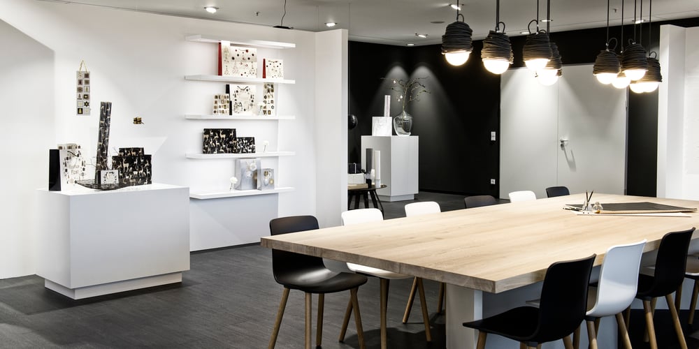Showroom