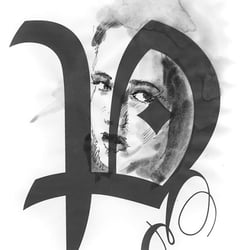 P.