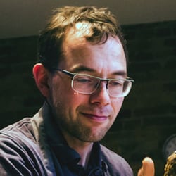 Blick in die Backstube (Produktfotografie und Bildsprache)