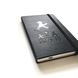 2016 blind embossing