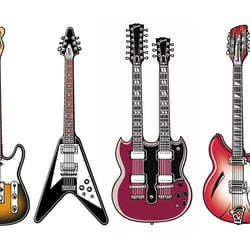 Gitarren