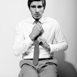 Model – Dennis