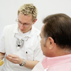 Behandlung