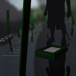 zeit:raum:ried – 3D-animation für ein ausstellungskonzept