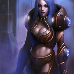 Mercenary