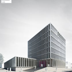 homebase2.com – Architekturvisualisierung – Fachhochschule Aachen