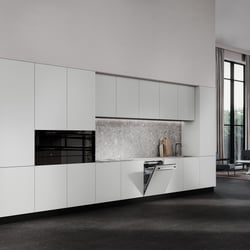 Produktvisualisierung innovativer und minimalistischer Haushaltsgeräte