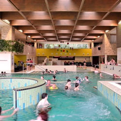 Badepark Bentheim