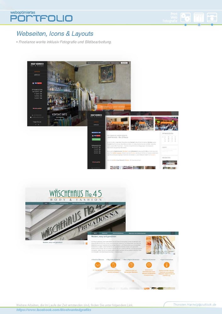 Webseiten