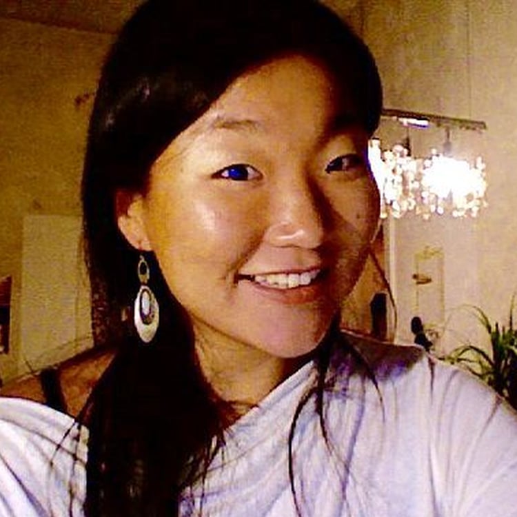 Susanna Cho