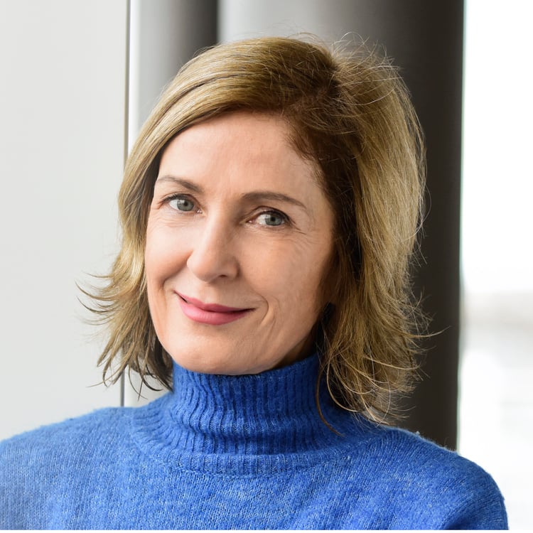 Sybilla Weidinger